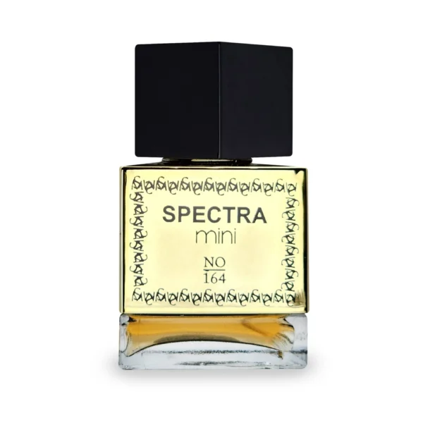 Spectra-Mini-164-Soprano-Eau-De-Parfum-Unisex-Perfume-25ml-YSL-Splendid-Wood-2 Spectra Nº164 Pour Femme - 25ml