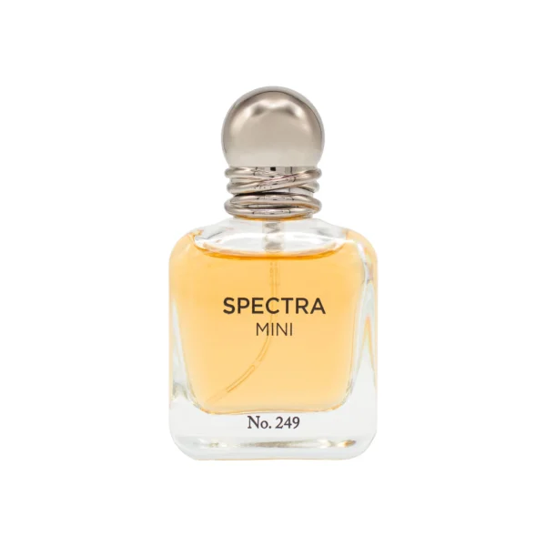 Spectra 249