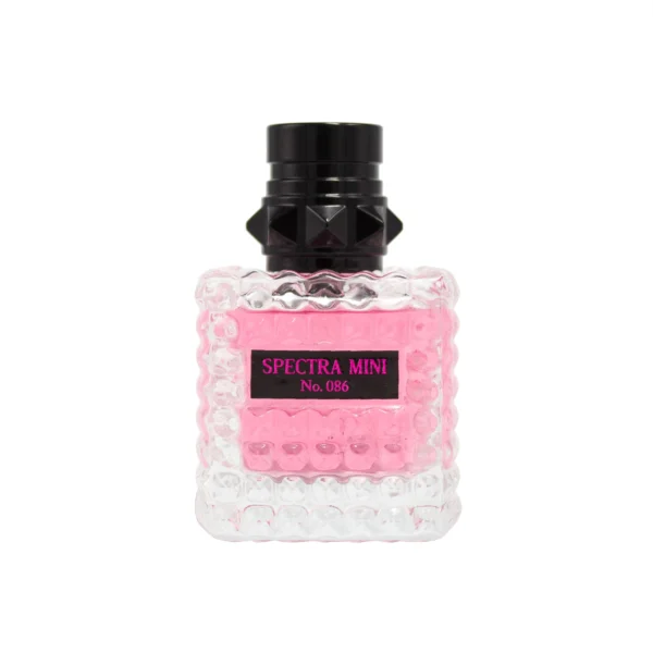 Spectra Nº086 Eau De Parfum Pour Femme - 30ml