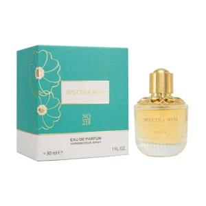 Spectra Nº218 Eau de Parfum Pour Femme - 30ml