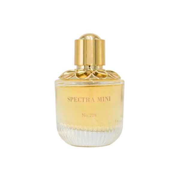 Spectra Nº218 Eau de Parfum Pour Femme - 30ml