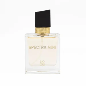 Spectra Nº232 - Eau de Parfum Pour Femme - 30ml