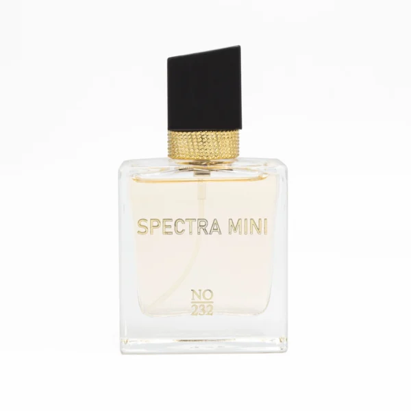 Spectra Nº232 - Eau de Parfum Pour Femme - 30ml