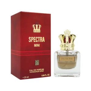 Spectra Nº235 Eau de Parfum Pour Homme - 25ml