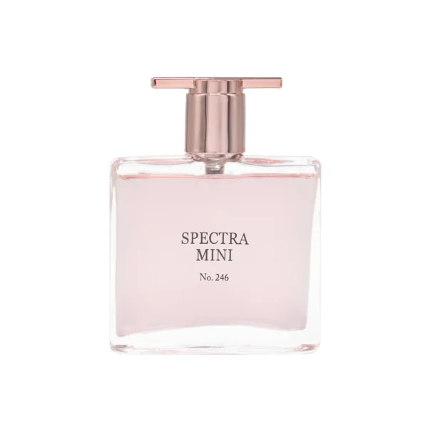 Spectra Nº246 - Eau de Parfum Pour Femme - 30ml