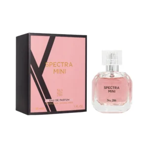 Spectra Nº286 Eau de Parfum Pour Femme - 30ml