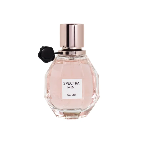 Spectra Nº288 Eau de Parfum Pour Femme - 30ml
