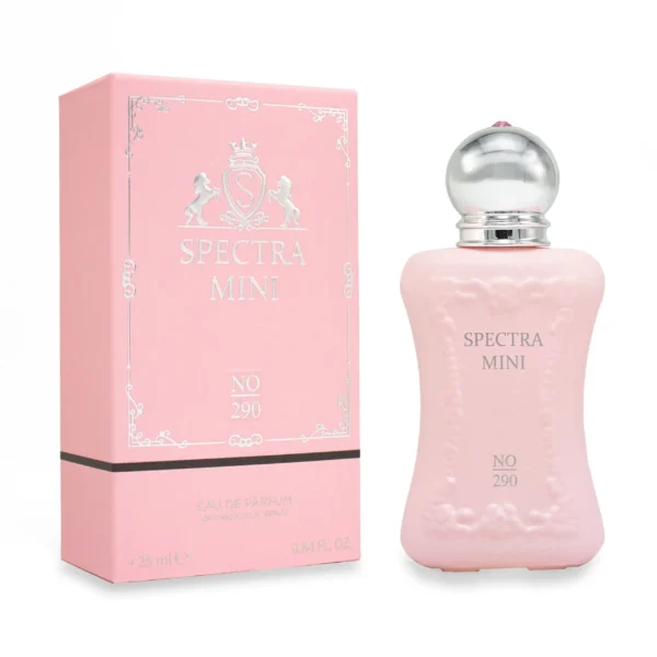 Spectra Nº290 - Eau de Parfum Pour Femme - 25ml