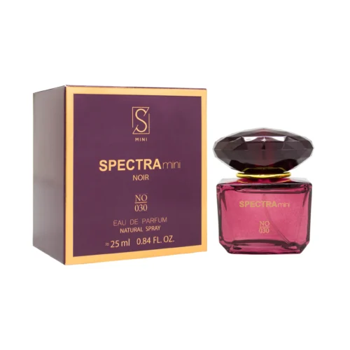 Spectra Nº030 Eau De Parfum Pour Femme - 25ml