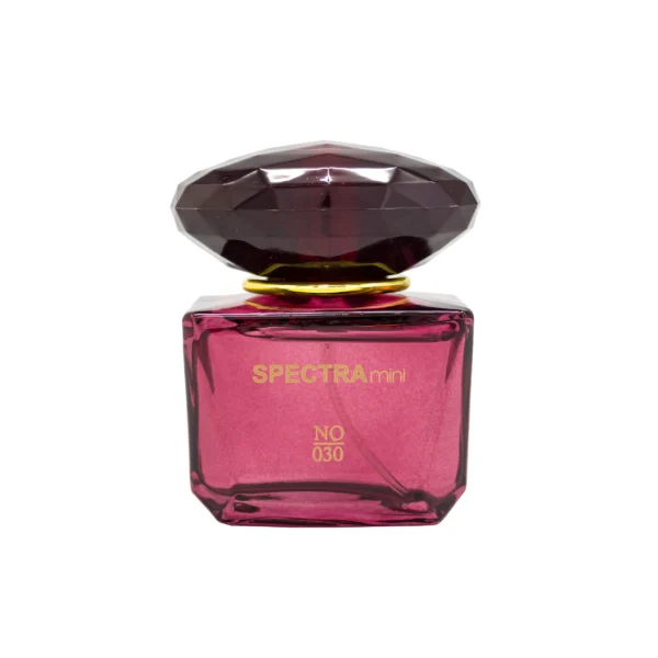 Spectra Nº030 Eau De Parfum Pour Femme - 25ml