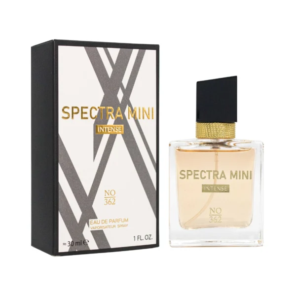 362_1.webp Spectra Nº362 Eau de Parfum Pour Femme - 30ml