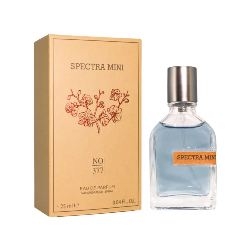 Spectra Nº377 Eau de Parfum Unisex – 25ml
