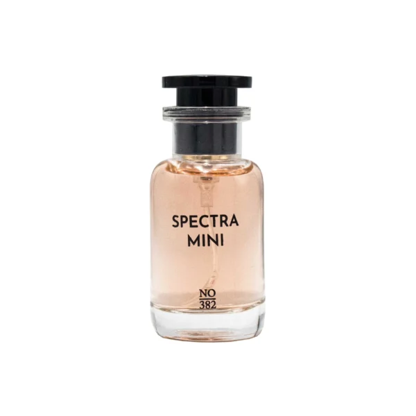 Spectra Nº382 Eau de Parfum Pour Femme - 25ml