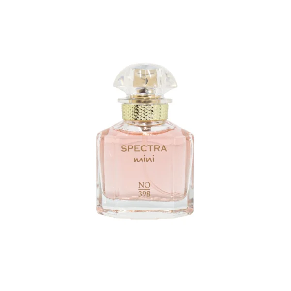 398_2.webp Spectra Nº398 Eau de Parfum Pour Femme - 25ml