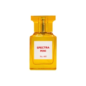 Spectra Nº400 Eau de Parfum Unisex – 30ml