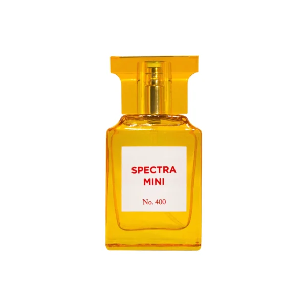 Spectra Nº400 Eau de Parfum Unisex – 30ml