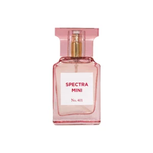 Spectra Nº401 Eau de Parfum Unisex – 30ml