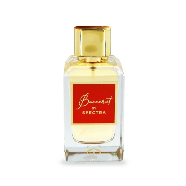 Spectra Nº116 - Eau de Parfum Unisex - 75ml