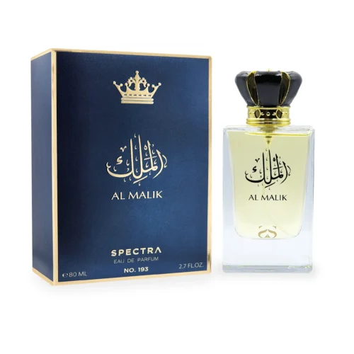Spectra Nº193 Eau de Parfum Pour Homme - 80ml