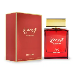 Spectra Nº195 Eau de Parfum Pour Homme - 100ml