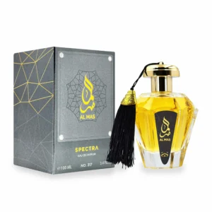 Spectra Nº317 Eau de Parfum Pour Femme - 100ml