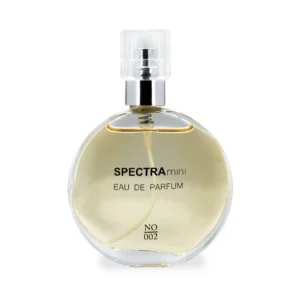 Spectra Nº002 Eau de Parfum Pour Femme - 25ml