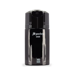 Spectra Nº005 Eau de Parfum Pour Homme - 25ml