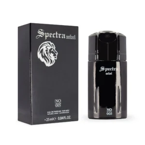 Spectra Nº005 Eau de Parfum Pour Homme - 25ml