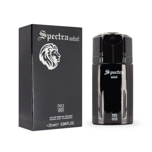 Spectra Nº005 Eau de Parfum Pour Homme - 25ml