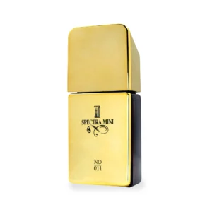 Spectra Nº11 Eau de Parfum Pour Homme - 25ml