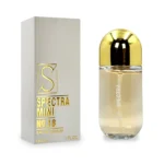 Spectra Nº195 Eau de Parfum Pour Homme - 100ml