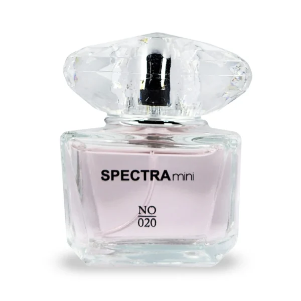 Spectra Nº20 Eau de Parfum Pour Femme - 25ml