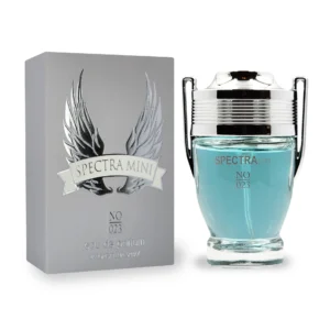 Spectra Nº23 Eau de Parfum Pour Homme - 20ml