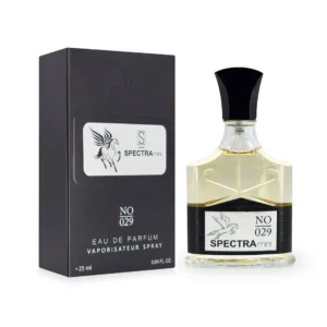 Spectra-Mini-029-Eau-De-Parfum-For-Men-25ml-Creed-Aventus.webp Spectra Nº29 Eau de Parfum Pour Homme - 25ml