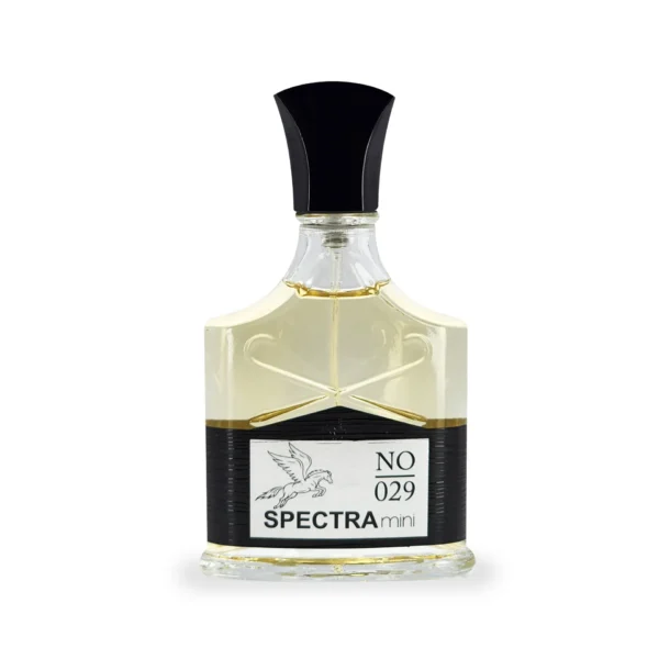 Spectra-Mini-029-Eau-De-Parfum-For-Men-25ml-Creed-Aventus.-1.webp Spectra Nº29 Eau de Parfum Pour Homme - 25ml