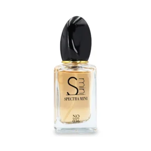 Spectra Nº36 Eau de Parfum Pour Femme - 25ml
