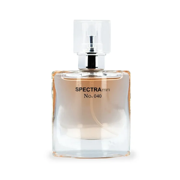 Spectra Nº040 Eau de Parfum Pour Femme - 25ml