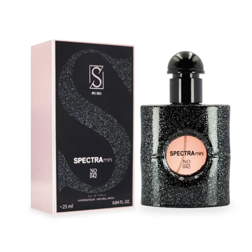 Spectra Nº42 Eau de Parfum Pour Femme - 25ml