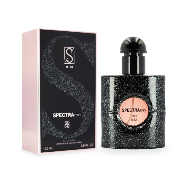 Spectra Nº42 Eau de Parfum Pour Femme - 25ml