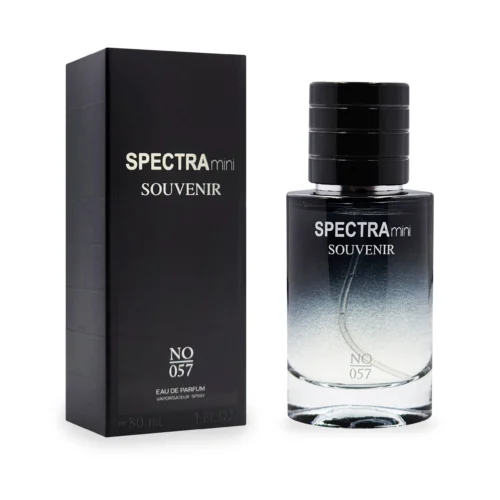 Spectra Nº57 Eau de Parfum Pour Homme - 30ml