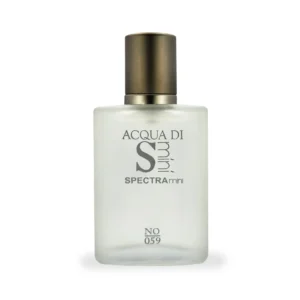 Spectra Nº59 Eau de Parfum Pour Homme - 30ml