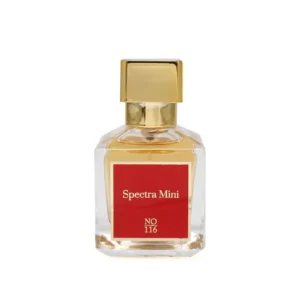 Spectra Nº116 Eau de Parfum Unisex – 25ml