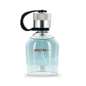 Spectra Nº137 Eau de Parfum Pour Homme - 25ml