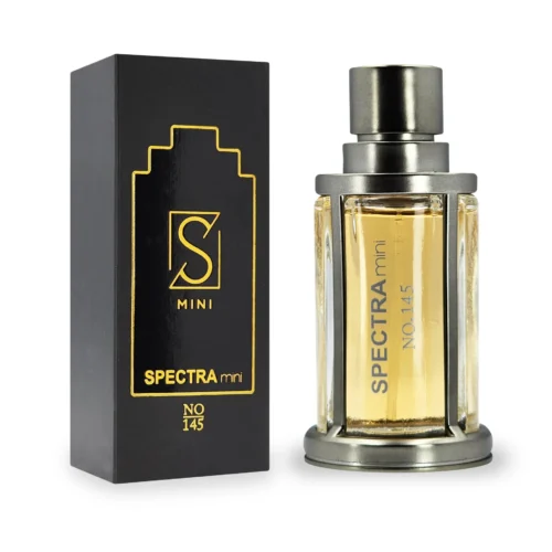 Spectra Nº145 Eau de Parfum Pour Homme - 25ml