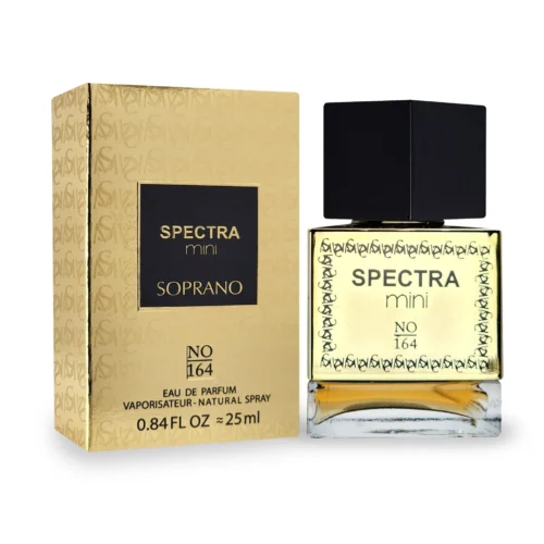 Spectra Nº164 Eau de Parfum Unisex - 25ml