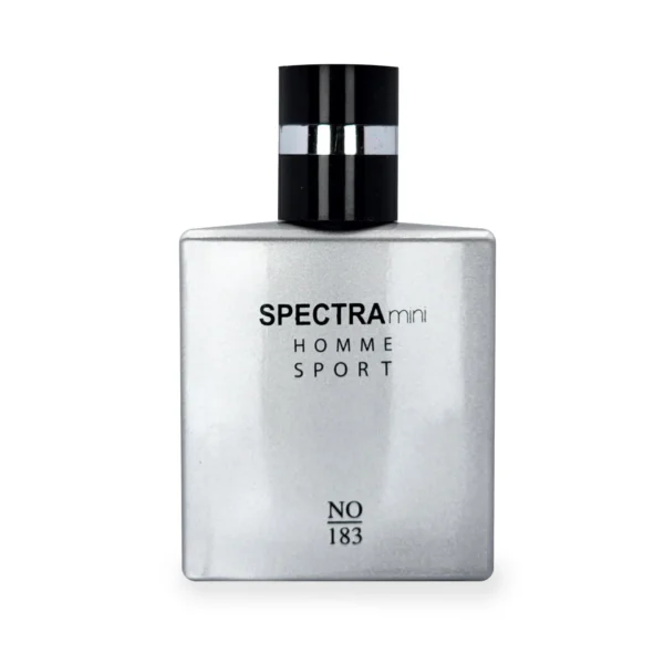 Spectra Nº183 Eau de Parfum Pour Homme - 25ml
