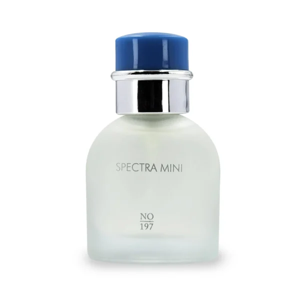 Spectra Nº197 Eau de Parfum Pour Homme - 30ml