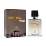 Spectra Nº030 Eau De Parfum Pour Femme - 25ml