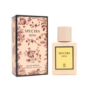 Spectra-Mini-226-Gucci-bloom-femme.webp Spectra Nº226 - Eau de Parfum Pour Femme - 25ml