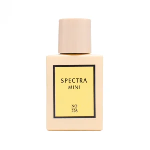 Spectra-Mini-226-Gucci-bloom-femme2.webp Spectra Nº226 - Eau de Parfum Pour Femme - 25ml